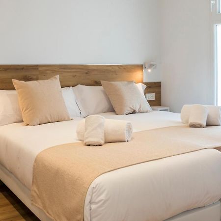 Elegant Rooms Lasarte 외부 사진