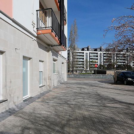 Elegant Rooms Lasarte 외부 사진