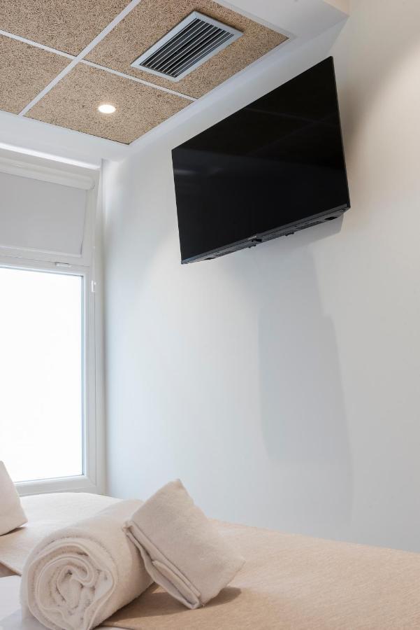 Elegant Rooms Lasarte 외부 사진