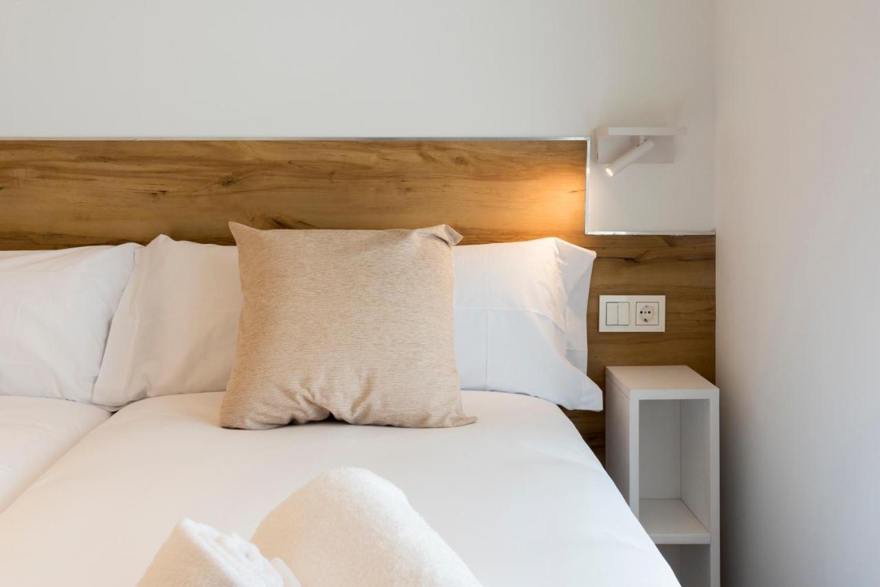 Elegant Rooms Lasarte 외부 사진