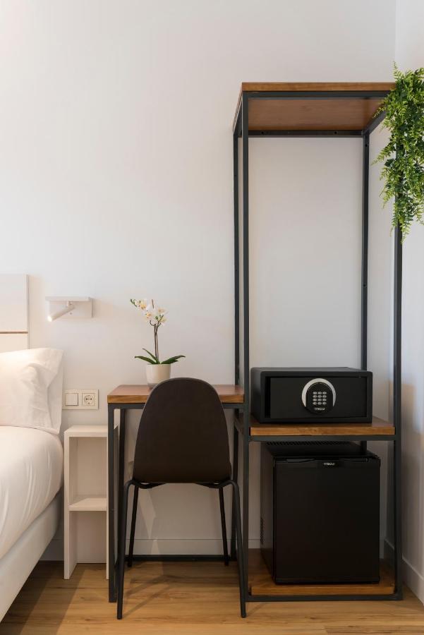 Elegant Rooms Lasarte 외부 사진