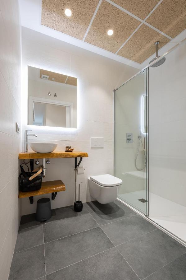 Elegant Rooms Lasarte 외부 사진