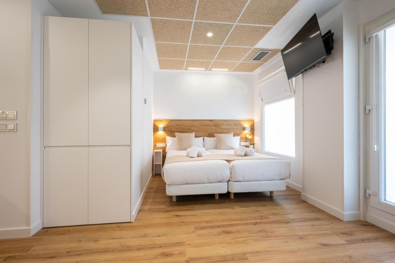Elegant Rooms Lasarte 외부 사진